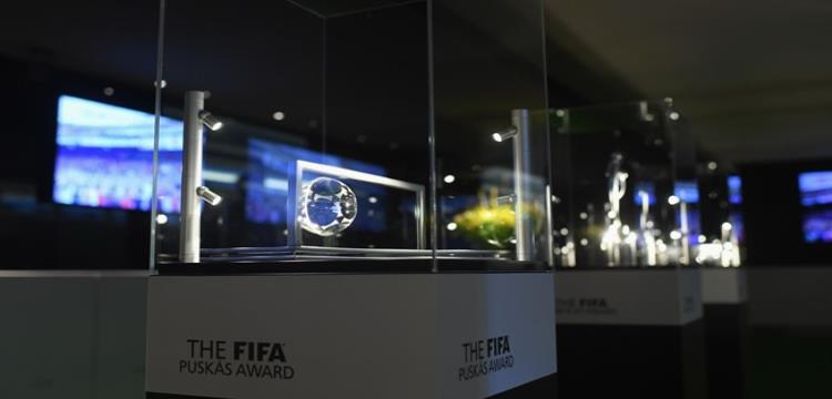 جائزة بوشكاش